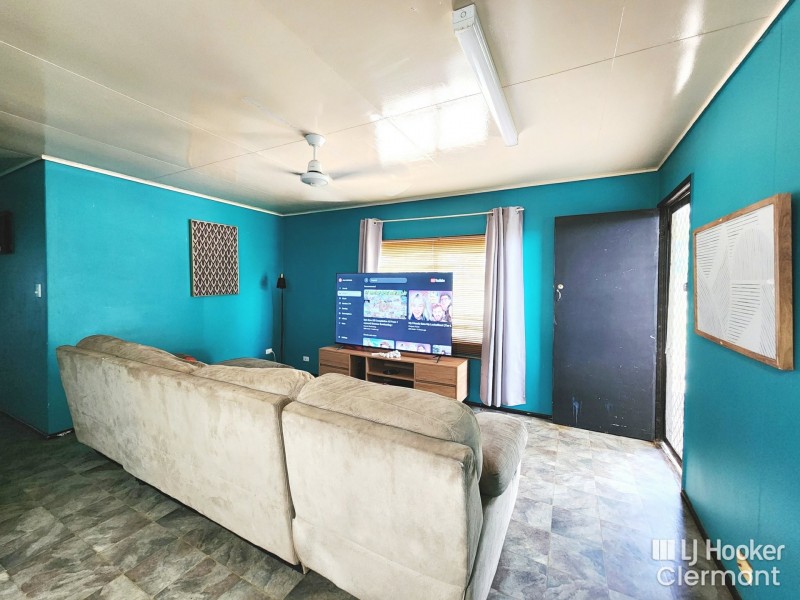 68 Daintree Street, Clermont QLD 4721