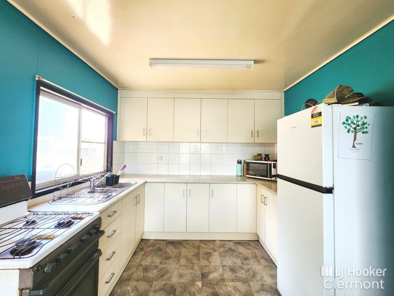 68 Daintree Street, Clermont QLD 4721