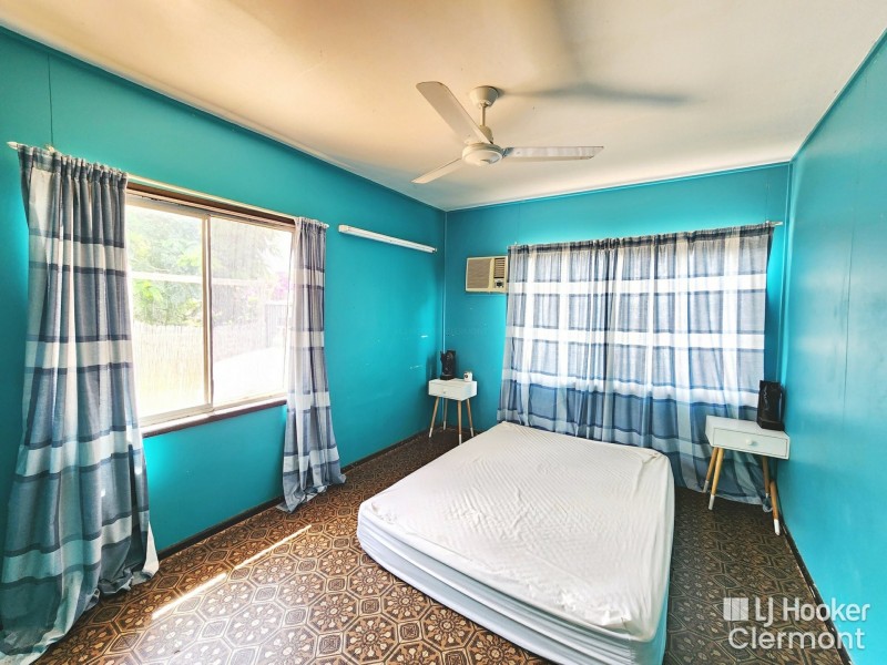 68 Daintree Street, Clermont QLD 4721