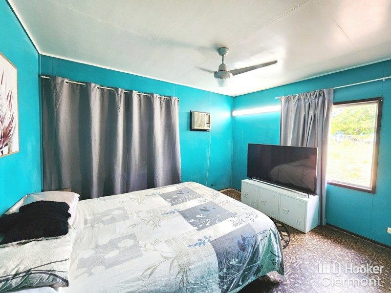 68 Daintree Street, Clermont QLD 4721