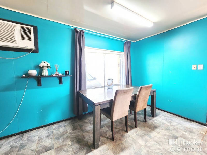 68 Daintree Street, Clermont QLD 4721