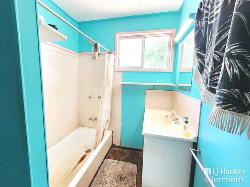 68 Daintree Street, Clermont QLD 4721