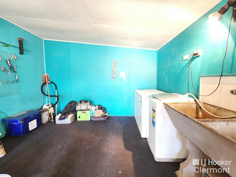 68 Daintree Street, Clermont QLD 4721