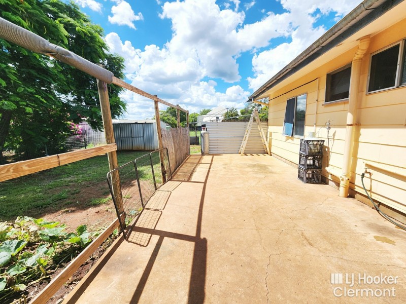 68 Daintree Street, Clermont QLD 4721