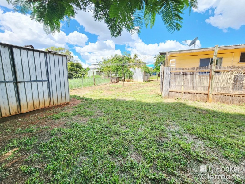 68 Daintree Street, Clermont QLD 4721