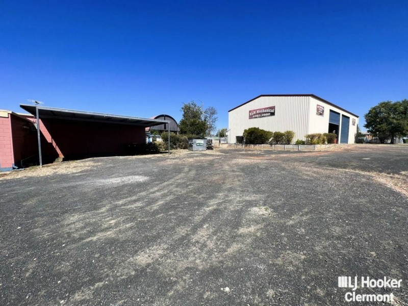 22 Capella Street, Clermont QLD 4721