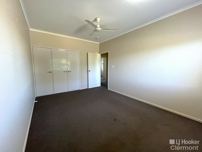 6 Mimosa Street, Clermont QLD 4721