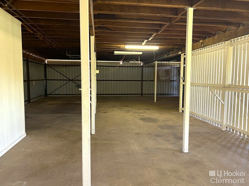6 Mimosa Street, Clermont QLD 4721