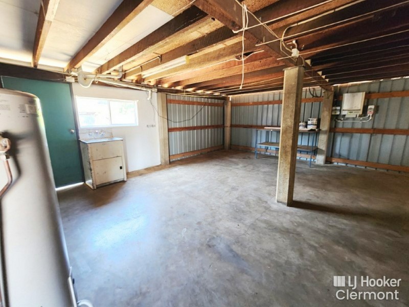 14 Douglass Street, Clermont QLD 4721