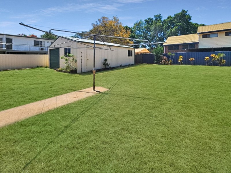 14 Douglass Street, Clermont QLD 4721