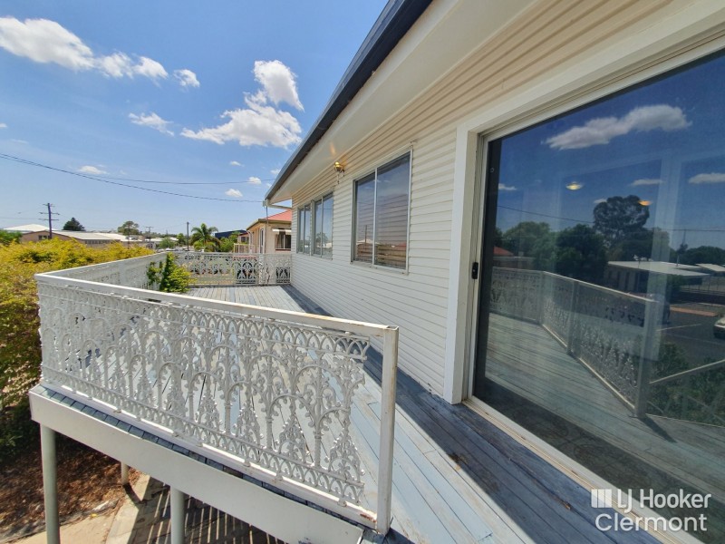 47 Sirius Street, Clermont QLD 4721