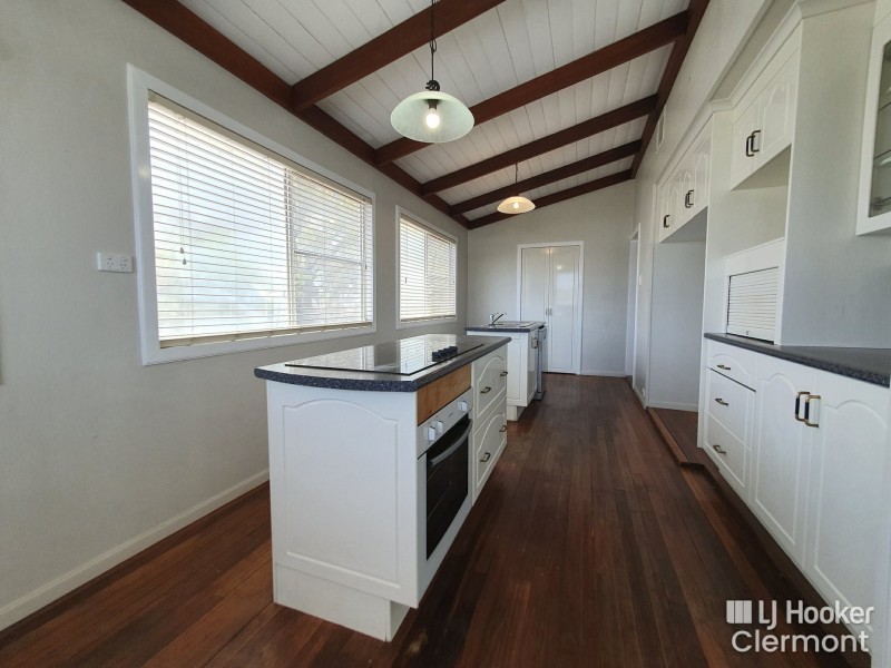 47 Sirius Street, Clermont QLD 4721