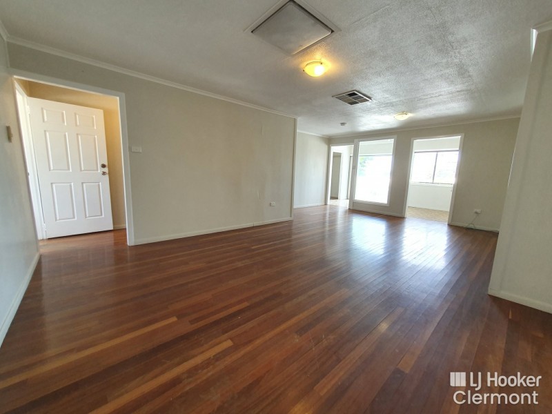 47 Sirius Street, Clermont QLD 4721