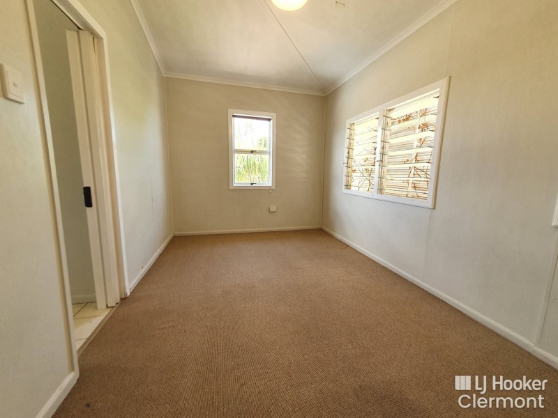 47 Sirius Street, Clermont QLD 4721