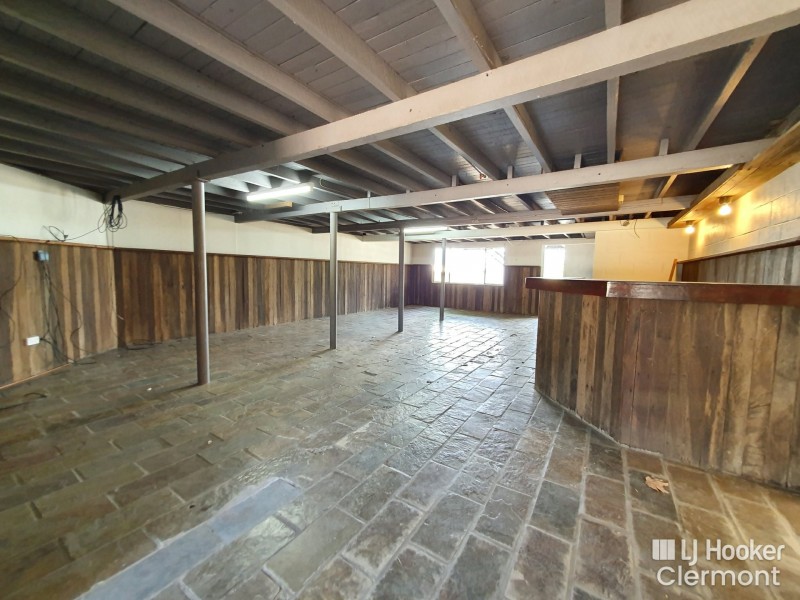 47 Sirius Street, Clermont QLD 4721