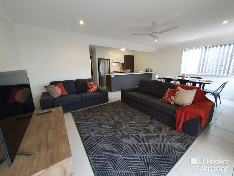 Unit 39/47 Mcdonald Flat Road, Clermont QLD 4721