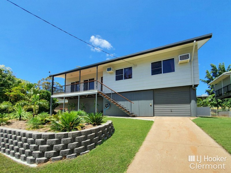 13 Blair Street, Clermont QLD 4721
