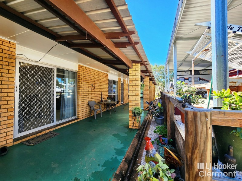 14 Blamey Street, Clermont QLD 4721