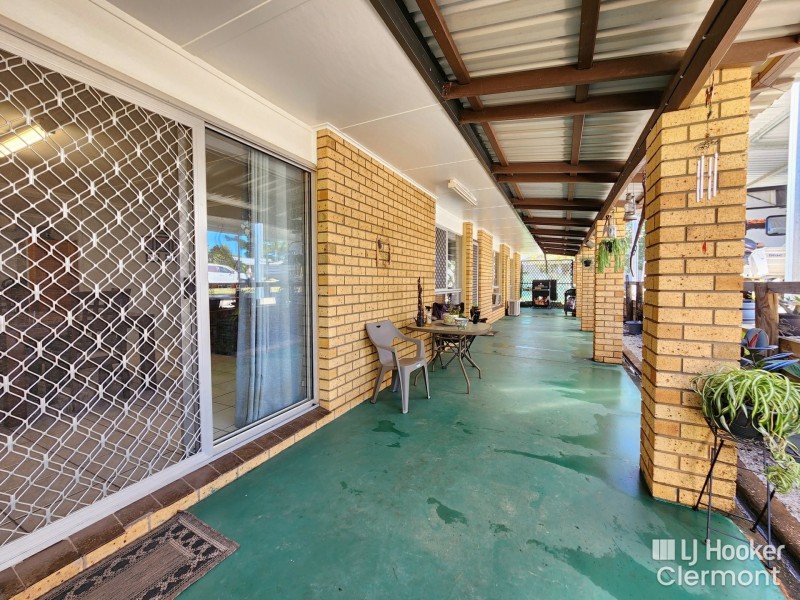 14 Blamey Street, Clermont QLD 4721