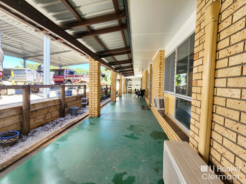14 Blamey Street, Clermont QLD 4721