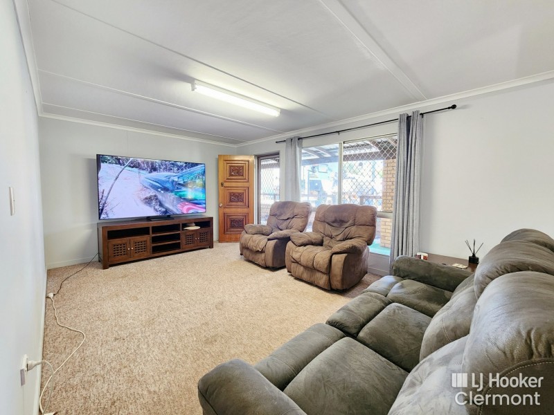 14 Blamey Street, Clermont QLD 4721