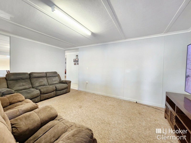 14 Blamey Street, Clermont QLD 4721