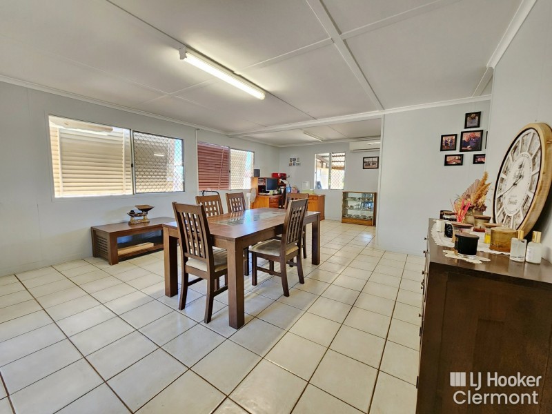 14 Blamey Street, Clermont QLD 4721