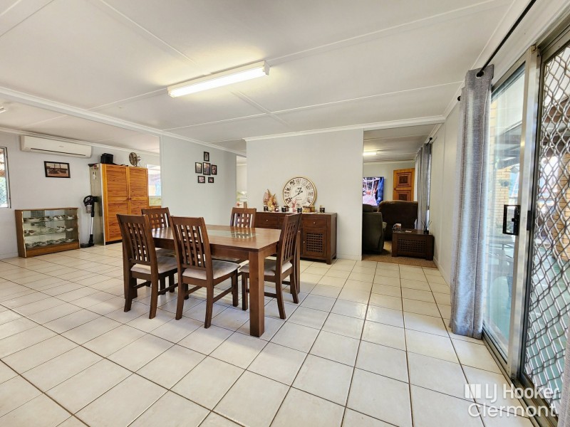 14 Blamey Street, Clermont QLD 4721