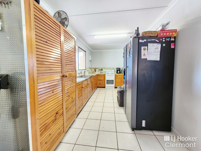 14 Blamey Street, Clermont QLD 4721