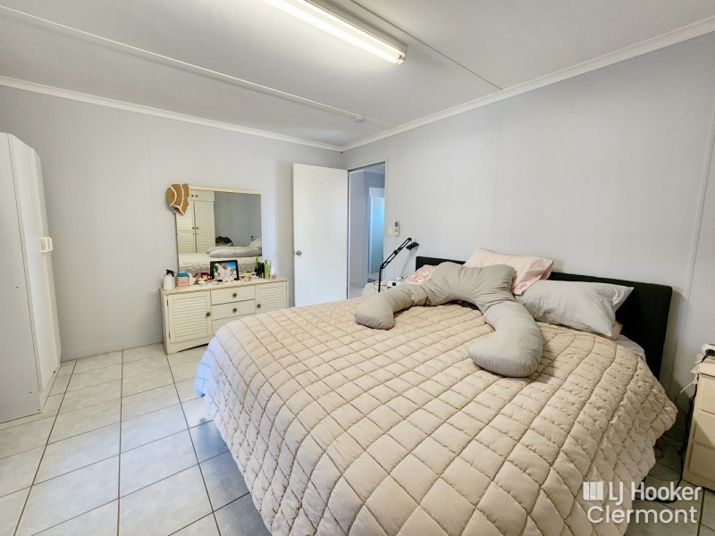 14 Blamey Street, Clermont QLD 4721