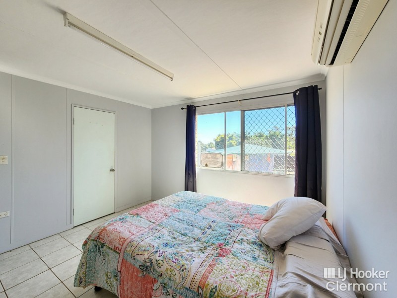 14 Blamey Street, Clermont QLD 4721