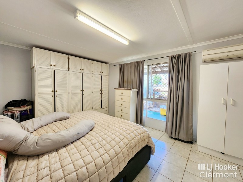14 Blamey Street, Clermont QLD 4721