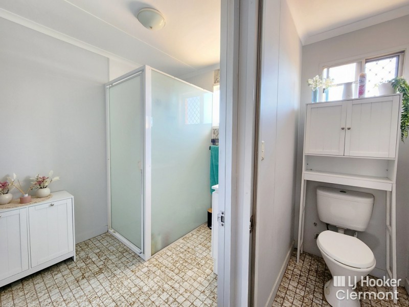 14 Blamey Street, Clermont QLD 4721