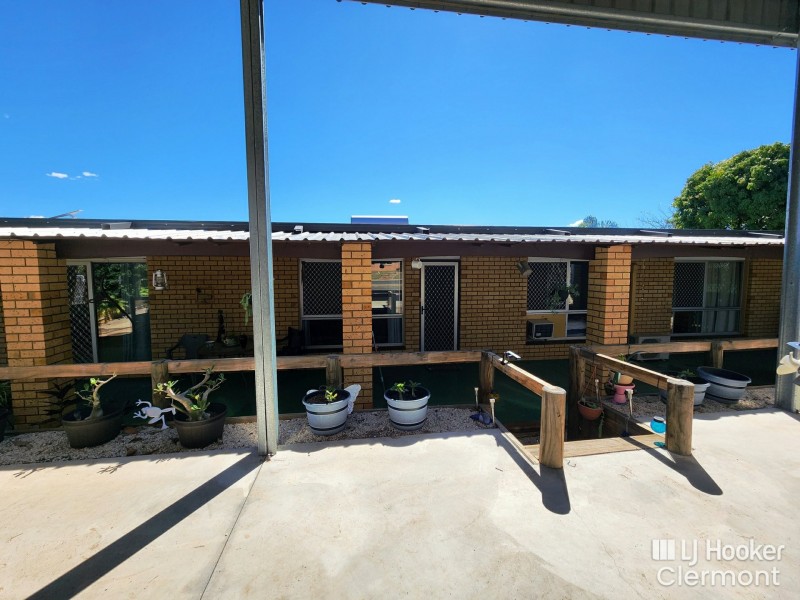 14 Blamey Street, Clermont QLD 4721