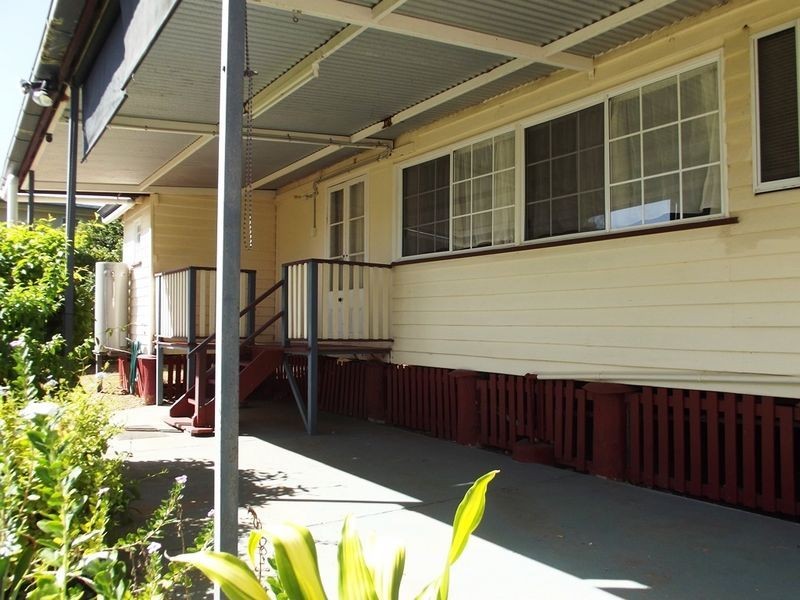 18 Sirius Street, Clermont QLD 4721