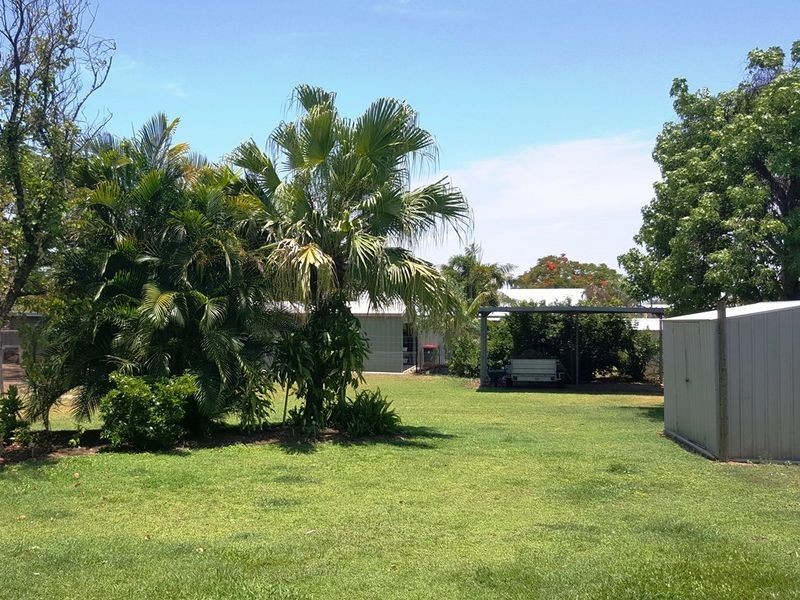 18 Sirius Street, Clermont QLD 4721