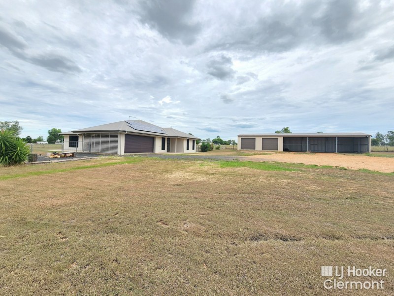 Clermont QLD 4721