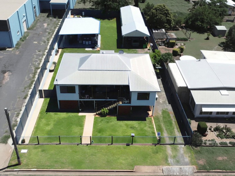 59 Sirius Street, Clermont QLD 4721