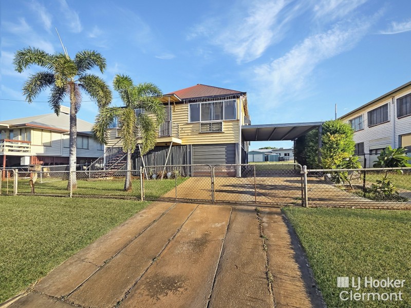43 Sirius Street, Clermont QLD 4721