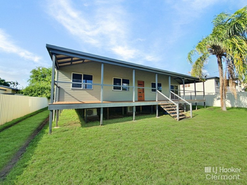 14 Kitchener Street, Clermont QLD 4721