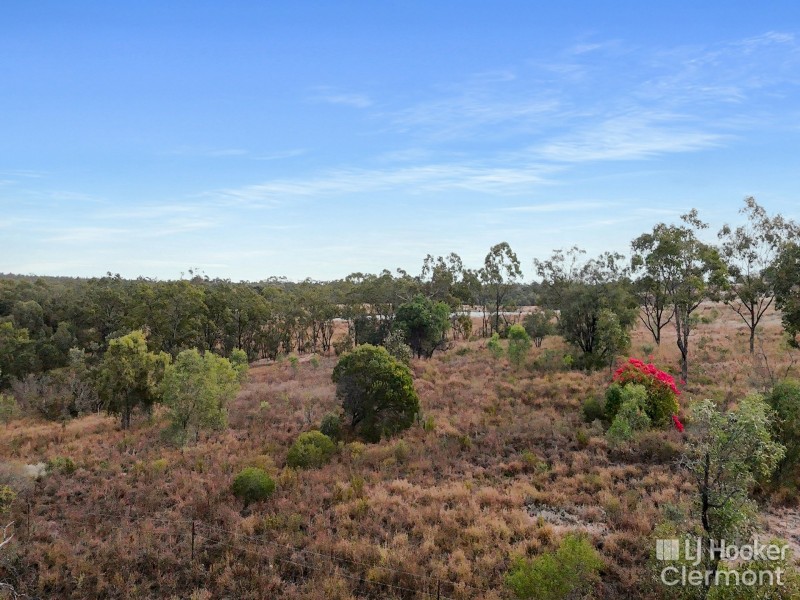 Lot 1 Kenlogan Road, Clermont QLD 4721