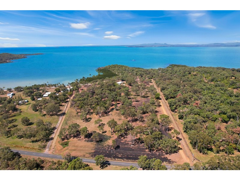 546-562 Miran Khan Drive, Freshwater Point QLD 4737