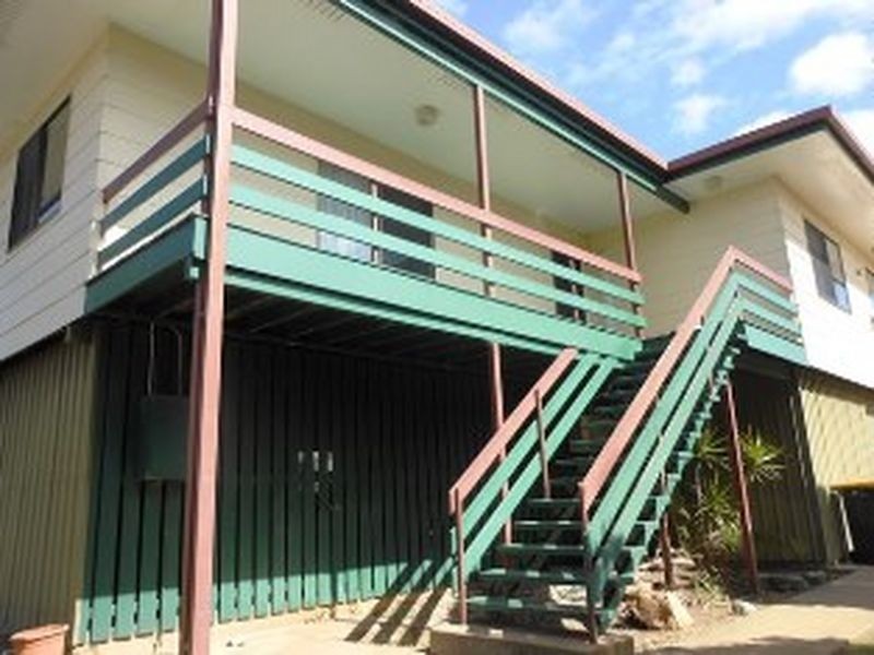 9 Lime Street, Clermont QLD 4721