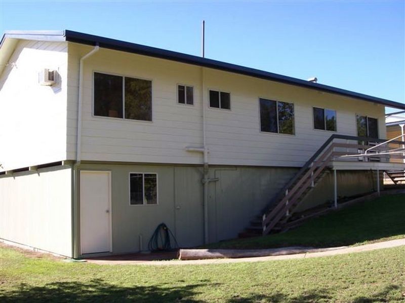 29 Blair Street, Clermont QLD 4721