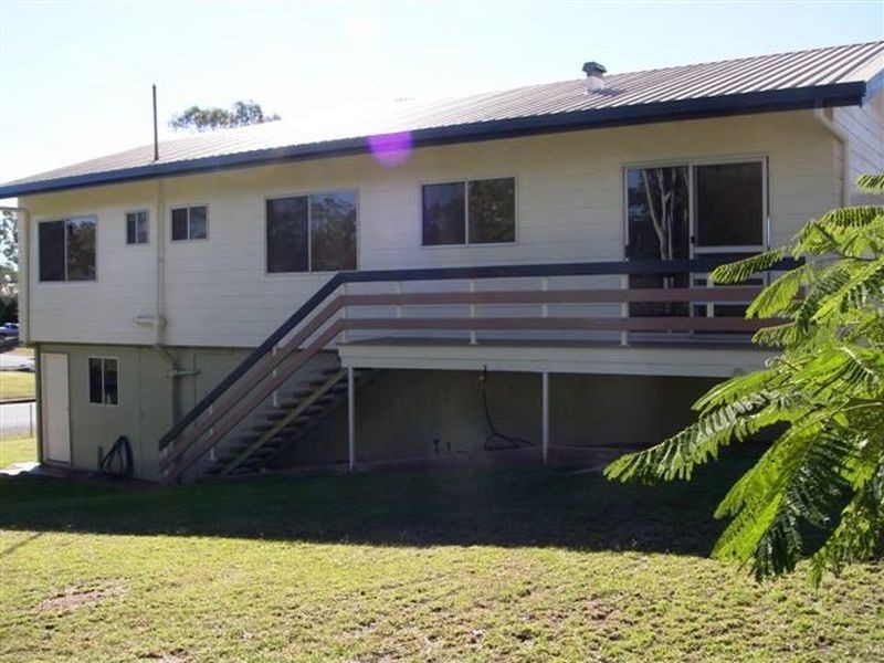 29 Blair Street, Clermont QLD 4721