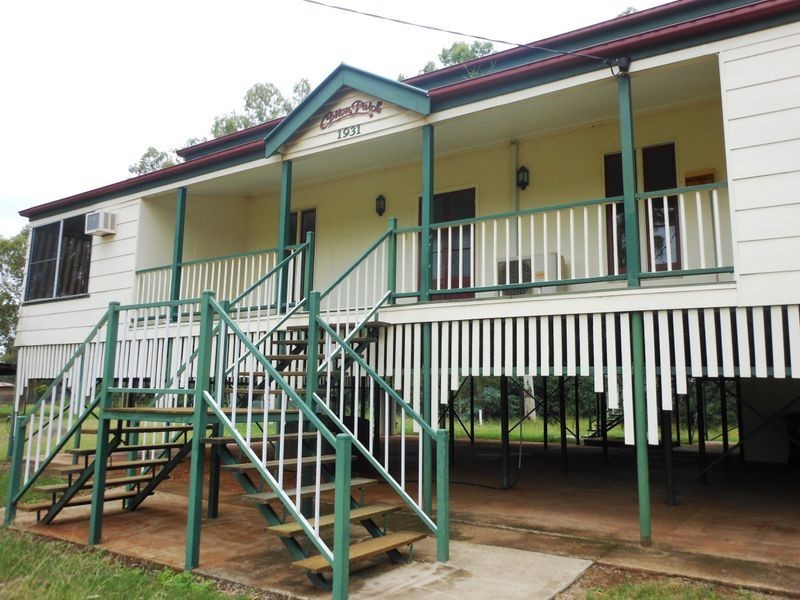 70 Cotton Patch Lane, Clermont QLD 4721