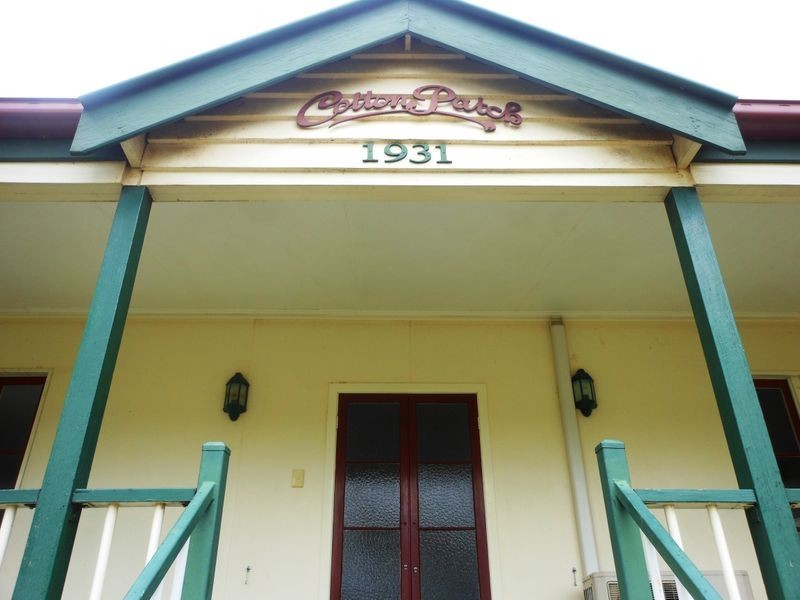 70 Cotton Patch Lane, Clermont QLD 4721