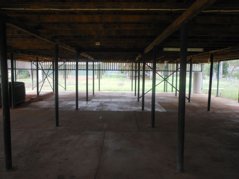 70 Cotton Patch Lane, Clermont QLD 4721