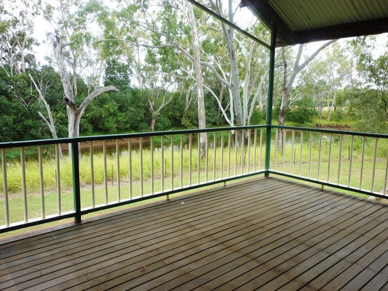 70 Cotton Patch Lane, Clermont QLD 4721