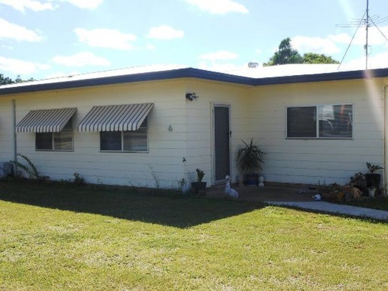 6 Daintree Street, Clermont QLD 4721